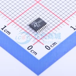 60V输入LED控制器带内部PWM发生器缩略图