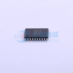 输出1.5A 降压,升压型驱动缩略图