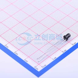 940nm 频谱范围840nm~1100nm 反向电压32V 【红外】缩略图