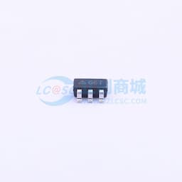 低功耗单运放缩略图