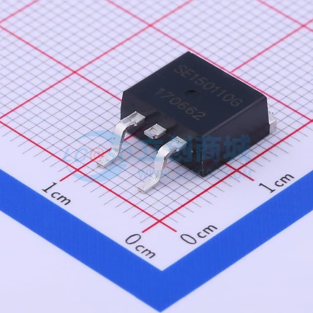 SE150110G实物图