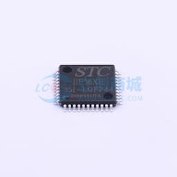 STC11F56XE-35I-LQFP44缩略图