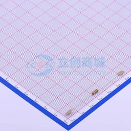 560Ω ±5% 250mW 碳膜电阻 【插件】缩略图