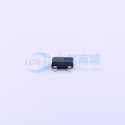 单向TVS 26V截止 峰值浪涌电流：0.87A缩略图