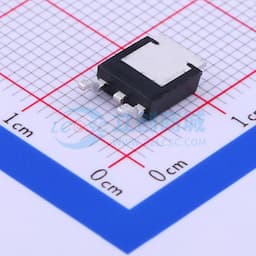 FQD13N06LTM缩略图