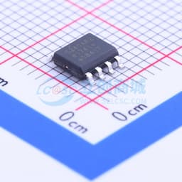 双通道隔离器，集成采用isoPower®技术的DC/DC转换器，提供50 MW隔离功率（2/0通道方向性）缩略图