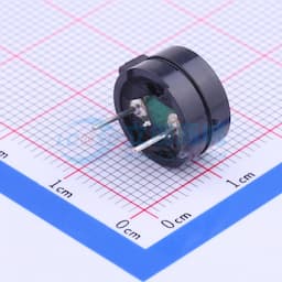 电磁无源一体蜂鸣器（外部驱动）【蜂鸣】缩略图