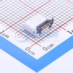 Micro-B 母缩略图