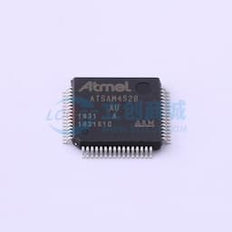 基于ARM的闪存MCU缩略图