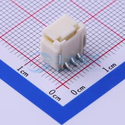 1x3P 间距:2mm 立贴缩略图