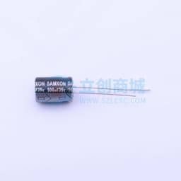 100uF ±20% 35V 【插件】缩略图