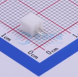 1x2P 间距:1.5mm 直插 系列:ZH 【插件】缩略图