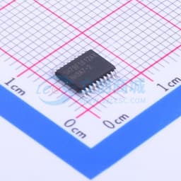 SH79F1612AX缩略图