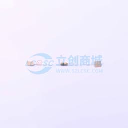 7.5Ω ±5% 250mW 碳膜电阻 【插件】缩略图