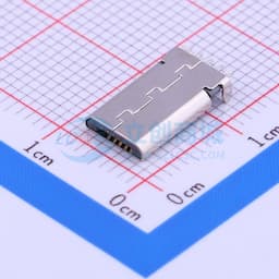Micro-B 公 沉板 【沉板焊接】缩略图
