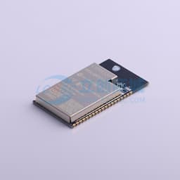 通用型Wi-Fi+BT+BLE MCU模组缩略图