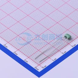 10nF ±10% 100V 【直插】缩略图