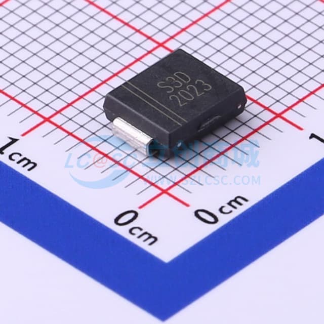 S3DC实物图