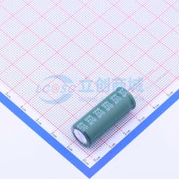 2200uF ±20% 35V 【插件】缩略图