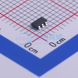 高效3A 24V输入同步降压转换器缩略图