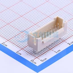 2x10P 间距:2mm 直插 系列:PHB 【插件】缩略图