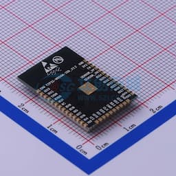 通用型Wi-Fi+BT+BLE MCU模组缩略图
