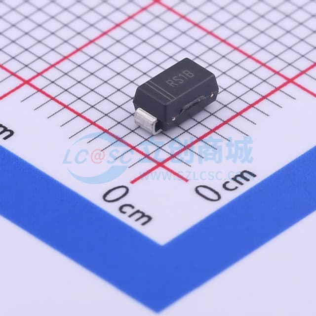 RS1B实物图