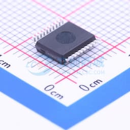 PIC16F18444-I/SS缩略图