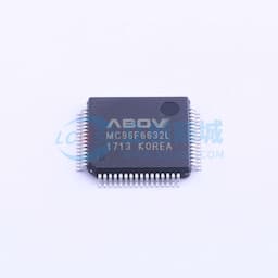 MC96F6632S缩略图