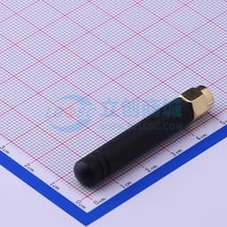490MHz全向高增益LoRa胶棒天线缩略图