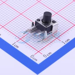 轻触开关7.5*6.2*5.8,1.3N 【轻触】缩略图