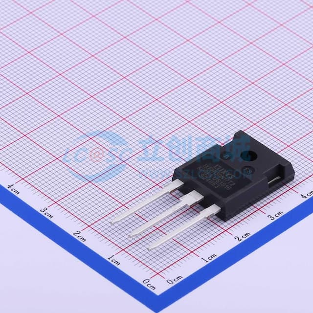 IXFH150N17T2实物图