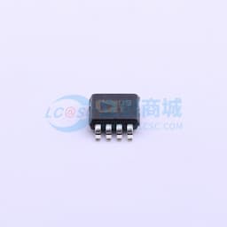 2.7-5.5V、16位nanoDAC®转换器，采用SOT-23封装缩略图