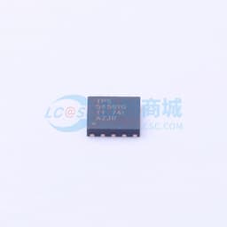 4.5V至60V输入，5A降压DC-DC转换器缩略图