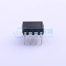 DC输入 1通道 隔离电压(rms):3750V 【插件】缩略图