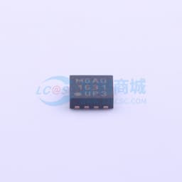 8引脚MCU带高精度16位PWM缩略图