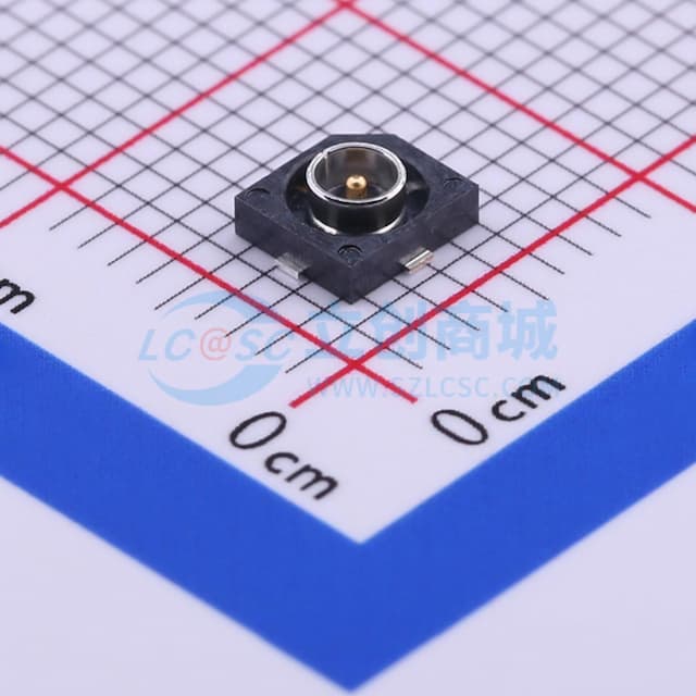 IPEX 内针实物图