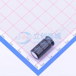 2200uF ±20% 16V 【引线】缩略图