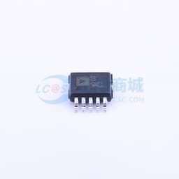0.5Ω CMOS双2:1 MUX/SPDT音频开关缩略图