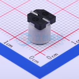 220uF ±20% 25V缩略图