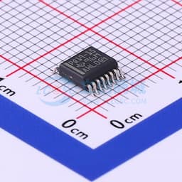TPD7S019 7通道集成ESD解决方案用于VGA端口，具有电平转换和阻抗匹配功能缩略图