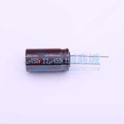 22uF ±20%缩略图