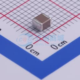 3.3uF ±10% 50V缩略图