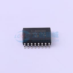 低功耗六通道数字隔离器缩略图