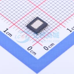 具有反激式DCDC控制器的 IEEE 802.3at PoE接口缩略图