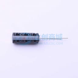 2700uF ±20% 6.3V 【引线】缩略图