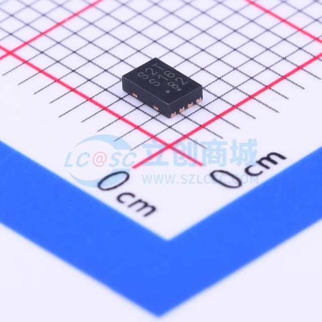 串行SPI EEPROM实物图