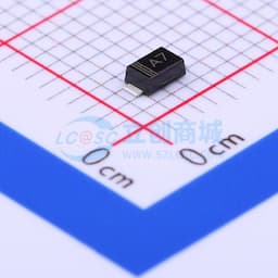 1N4007L缩略图