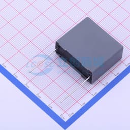 2.2uF ±10% 275V 等级:X2 【安规】缩略图