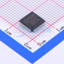 基于8051的微控制器缩略图